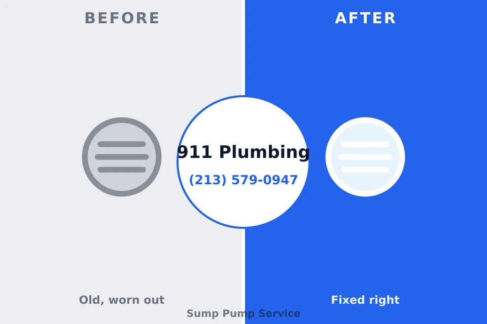 Before and after: plumbing repair Waihee-Waiehu, HI